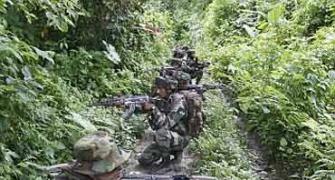 CRPF to purchase high-end defence gear to take on Naxals