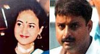 Mattoo case: SC commutes death verdict for Santosh