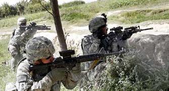 US to keep 10,000 troops in Afghanistan post 2014: Report