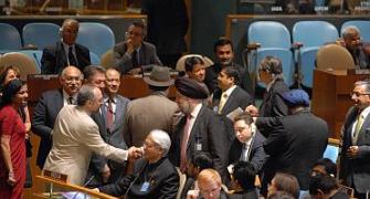 India elected to UNSC with thumping majority