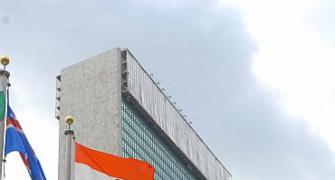 What 'India will be a voice of moderation at the UNSC' 