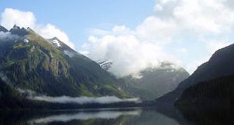  Alaskan lake water to be shipped to Mumbai 