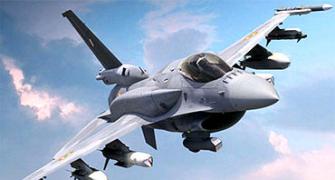 Will IAF fly this Super Viper fighter aircraft?