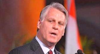 'Headley issue won't hit Indo-US ties'