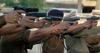 1 year of Yogi rule: 50 criminals killed in 1,478 police encounters