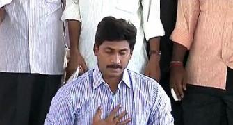How the Congress will survive the Jagan crisis