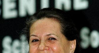 Reluctant neta to most powerful woman in India