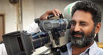 SC upholds HC order acquitting filmmaker in rape case