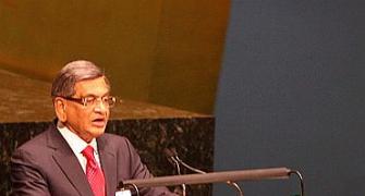 Krishna pitches for urgent reforms in UNSC
