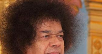 Sathya Saibaba in critical condition: Doctors