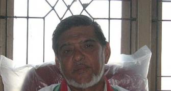 In TN, Rajapaksa's friend seeks a second chance 