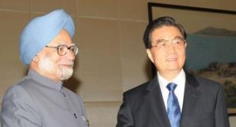 India, China get proactive on bilateral relations