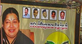 TN polls: Jaya's stakes higher than 'DMK Family'