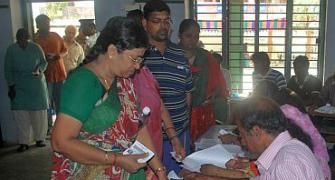 Tamil Nadu's closest poll battle reaches climax