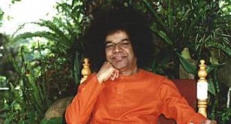 Who says Sathya Sai Baba's prophecy was wrong?