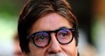 We are not 'targeting' Amitabh Bachchan: MNS