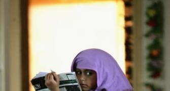Bihar madrasa bans admission of girls, says co-education against Islam