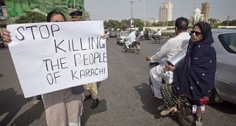 Why 'civil war' in Karachi could destabilise Pak