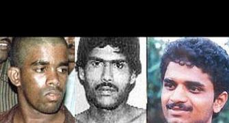 Madras HC stays hanging of Rajiv Gandhi's killers