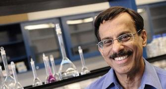 Why Dr Khorana's work holds the key to the future