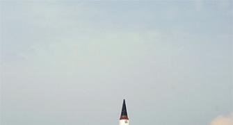 Nuclear-capable Agni-I missile successfully test-fired