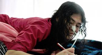 Irom Sharmila writes: 'We've learnt to forego truth'
