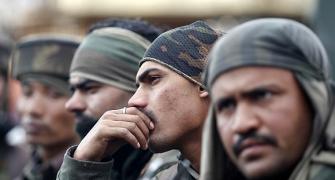 AFSPA row: Delhi must DECIDE if Kashmir's still a conflict zone