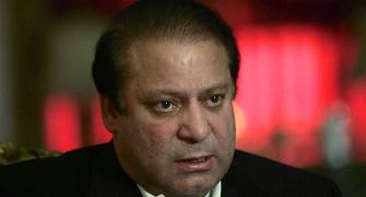 Nawaz Sharif on why India DID NOT attack Pakistan