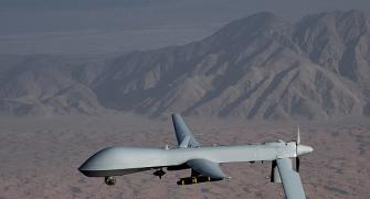 Question of time before US resumes drone attacks in Pakistan