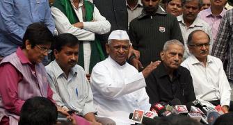 An open letter to Anna Hazare