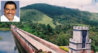 Mullaperiyar row: 'A dam CANNOT last for 999 years'