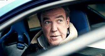 Is BBC's Jeremy Clarkson racist? Tell us