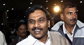 The rise and fall of Spectrum Raja 