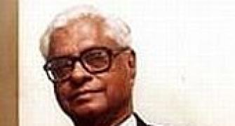 Strategic guru K Subrahmanyam passes away