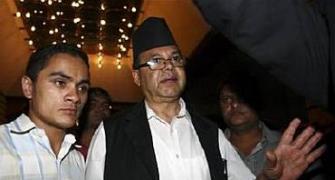 Jhalanath Khanal elected new Nepal PM