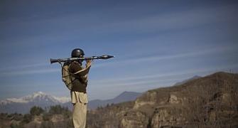 Why Haqqani network's Pak peace deal threatens US