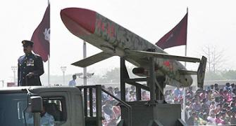 Pak N-arsenal: Why India should be really worried