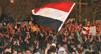 Why Egyptian transition throws serious doubts