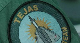 Special: A day in the life of a Tejas test pilot