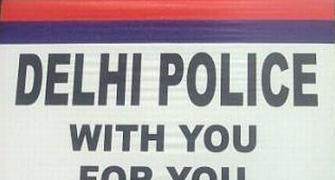 RTI exposes Delhi Police's sex offenders