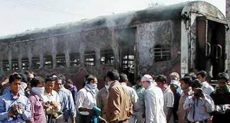 10th anniversary of Godhra carnage today
