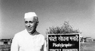 No other PM has come close to Nehru's success