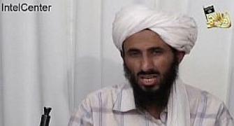 Blow to Al Qaeda; drone strike kills AQAP chief