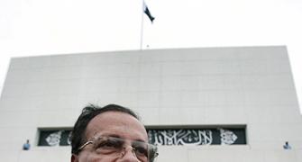 Pak: Punjab Governor Salmaan Taseer assassinated