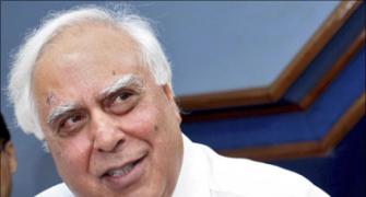 Why Kapil Sibal trashed the CAG report