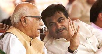 Congress is misusing CBI to defame the RSS: Gadkari