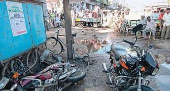EXCLUSIVE! Were Malegaon blasts executed by hired Muslim youth?