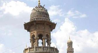 Has the Mecca Masjid probe gone cold?