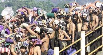 A Hindu is a Hindu, tradition can't justify ban on women's entry in Sabarimala: SC