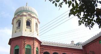 Deoband: Rumblings in the 'Fortress of Faith'